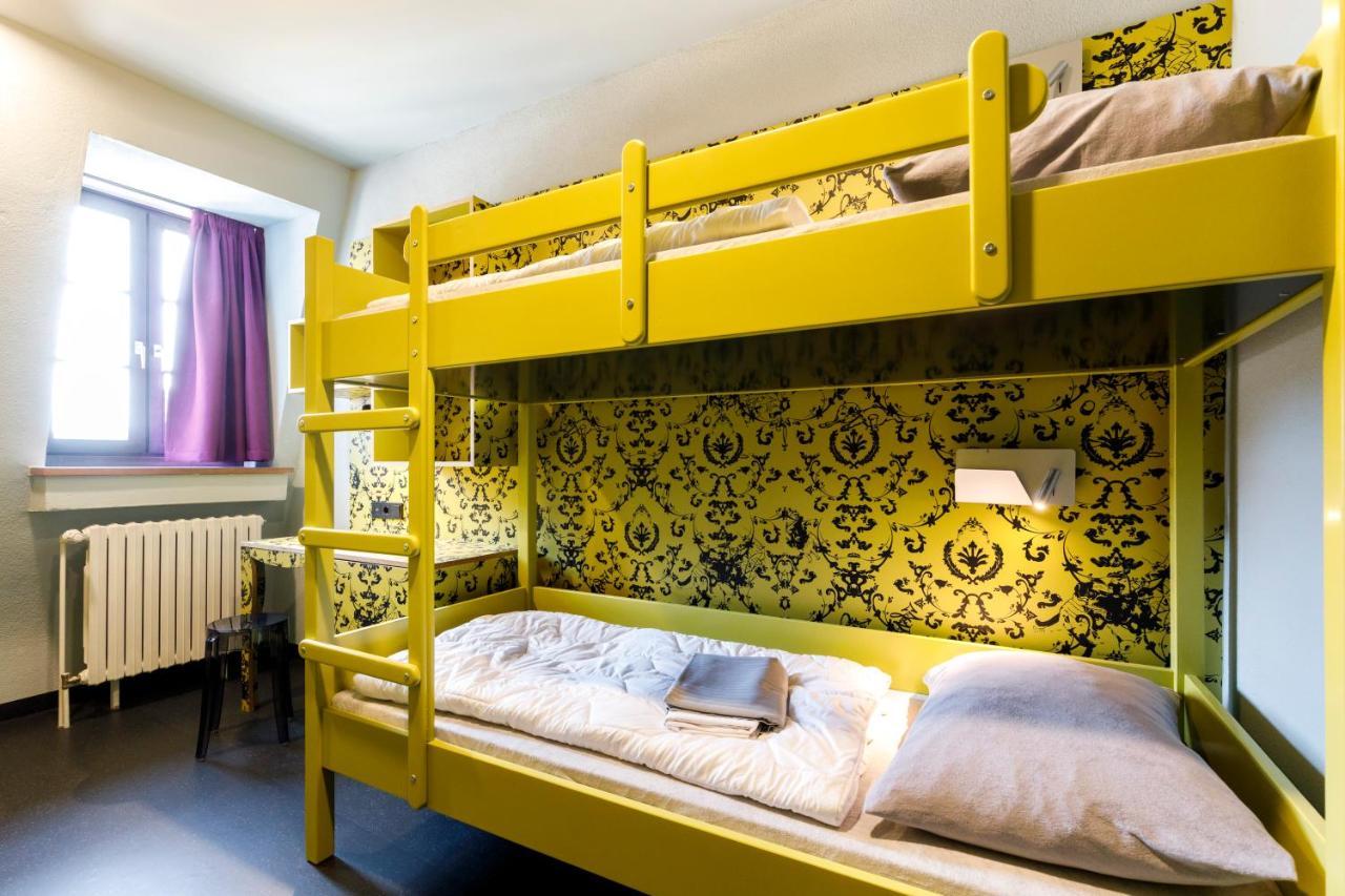 Youth Hostel Wuerzburg Exteriér fotografie